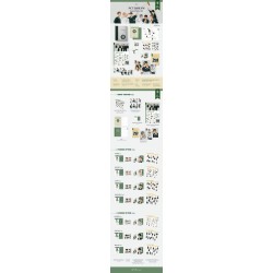 NCT DREAM - 2021 NCT DREAM BACK TO SCHOOL KIT (CHENLE)