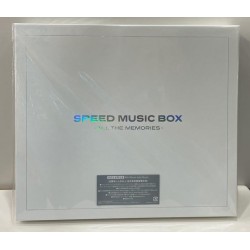Speed Music Box -All The...