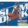 V.A.THE BEST OF TV ANIMATION SLAM DUNK -SINGLE COLLECTION- HIGH SPEC EDITION (BLU-SPEC CD+BLU-RAY)
