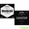 BOBBY - LUCKY MAN (2ND FULL ALBUM)