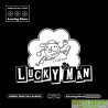 BOBBY - LUCKY MAN (2ND FULL ALBUM) KIT ALBUM