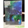 李克勤 HACKEN LEE-復克 CD + DVD 首批德國壓碟