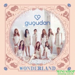 GUGUDAN - ACT.1 THE LITTLE...