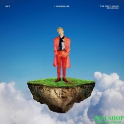 KEY - VOL.1 REPACKAGE [I...