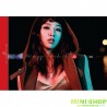 孔旻智 (2NE1)GONG MINJI - MINZY WORK 01 UNO