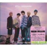 TXT STILL DREAMING [初回限定盤B, CD+DVD+12頁寫真冊x2]