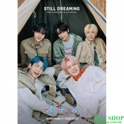 TXT STILL DREAMING [初回限定盤A,...