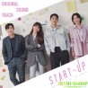STARTUP O.S.T (3 CD)