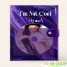 泫雅 HYUNA - I’M NOT COOL (7TH MINI ALBUM)