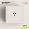 金宇碩 KIM WOO SEOK - 2ND DESIRE [TASTY] (KIT ALBUM)