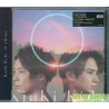 近畿小子 O Album 普通版 台壓