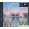 近畿小子  O Album 初回版 (CD+DVD) 台壓