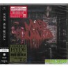 HYDE MAD QUALIA -Japanese Version- [初回限定盤B, CD+DVD] 日版