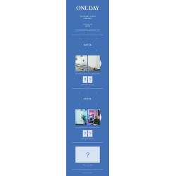 ONE - ONE DAY (ONE SINGLE ALBUM)