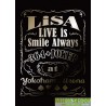 LiSA - LiVE is Smile Always ~364+JOKER~ at YOKOHAMA ARENA [完全生産限定盤, Blu-ray+CD+學年桌曆]
