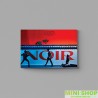 U-KNOW YOONHO - NOIR (2ND MINI ALBUM) (UNCUT VER.)