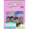SHINee Sunny Side 【初回生産限定盤】 (CD＋DVD＋24P PHOTOBOOKLET)