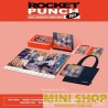 ROCKET PUNCH - 2021 ROCKET PUNCH SEASON'S GREETINGS