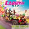 B.A.P - CARNIVAL (5TH MINI ALBUM)