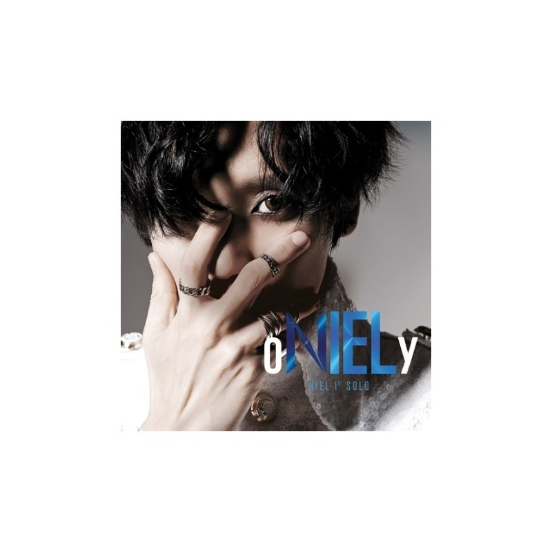 NIEL - ONIELY (1ST SOLO ALBUM)