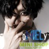 NIEL - ONIELY (1ST SOLO ALBUM)