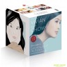 周慧敏．日本唱片誌(9CD +DVD)  Collection Box Set