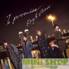 KING & PRINCE - I PROMISE (初回B)CD+DVD
