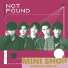Sexy Zone NOT FOUND [初回限定盤A, CD+DVD]