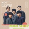Sexy Zone NOT FOUND [通常盤, CD ONLY]