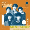 Sexy Zone NOT FOUND [初回限定盤B, CD+DVD]