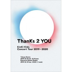 通常BD KinKi Kids Concert...