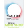 通常BD KinKi Kids Concert Tour 2019-2020 ThanKs 2 YOU