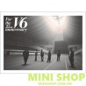 通常盤 DVD V6 LIVE For the 25th AnniversBry 【通常盤】(2DVD)