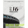 初回盤B BD V6 LIVE For the 25th AnniversBry 【初回盤B】(Blu-rBy)