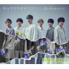 SIXTONES- BOKUGA BOKUJANAIMITAIDA (TYPE-B)