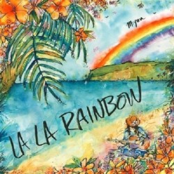 MIYUU - LA LA RAINBOW