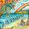 MIYUU - LA LA RAINBOW