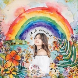 MIYUU - LA LA RAINBOW