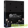 EXO - EXO FROM. EXOPLANET 1 - THE LOST PLANET - IN SEOUL DVD (3 DISC)