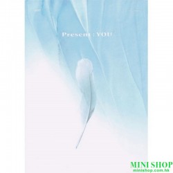 GOT7 3rd Album [Present  YOU]