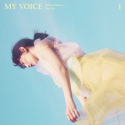 少女時代太妍TAEYEON - 1st Album...