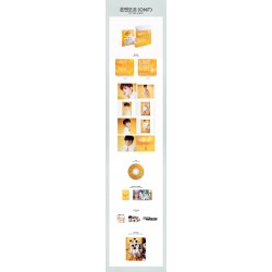 ONF - ON/OFF (1ST MINI ALBUM)