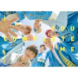 ONF - YOU COMPLETE ME (2ND...