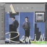 譚詠麟- Alan Tam Remix SACD 編號版