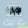 GOT7 - VOL.4 [BREATH OF LOVE : LAST PIECE]