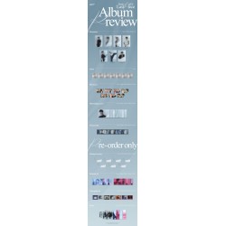 GOT7 - VOL.4 [BREATH OF LOVE : LAST PIECE]