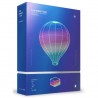 BTS - 2017 BTS LIVE TRILOGY EPISODE III THE WINGS TOUR IN SEOUL CONCERT DVD (3 DISC)