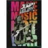 五月天 離開地球表面 Jump! The World Live (2DVD)