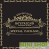 BOYFRIEND - SPECIAL PACKAGE