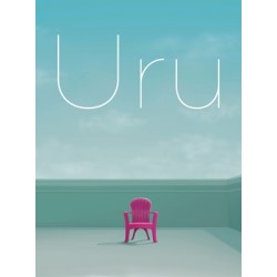 URU - FIRST LOVE